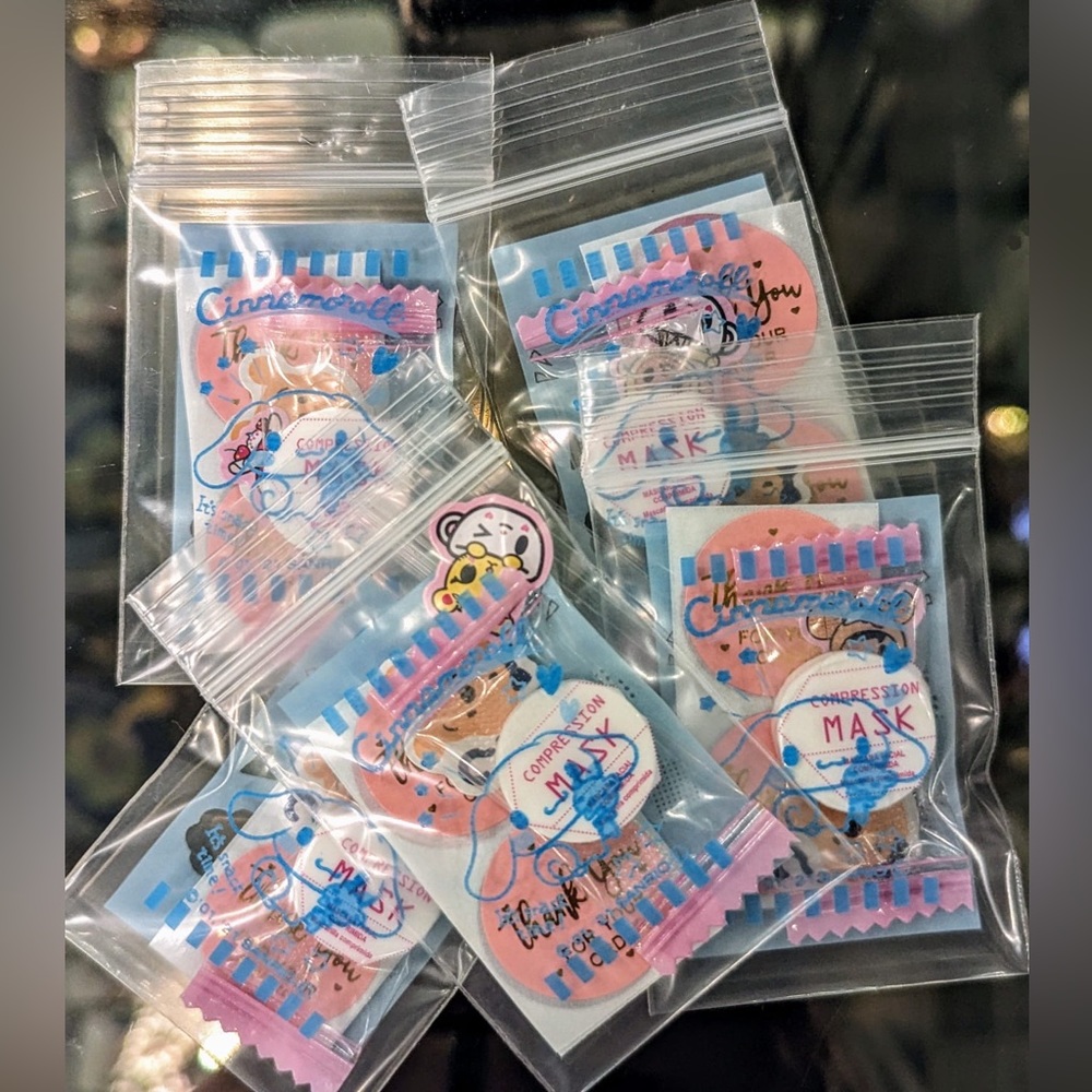 💌Sticker Pack💌 - Picture 1 of 1
